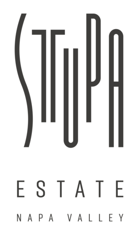 Sttupa Estate Napa Valley Logo