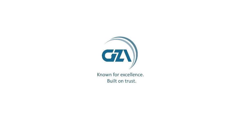 GZA Congratulates Maine Maritime Academy on Welcoming NSMV State of Maine to Revamped Pier 3 Gza Logo