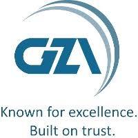 GZA GeoEnvironmental, Inc. Logo