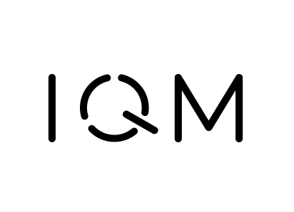 IQM Quantum Computers Logo