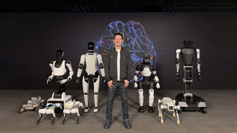 Faraday Future Founder and Global CEO YT Jia Shares Weekly Investor Update: Provides New Details on FF’s EAI Data Factory, Q3 “Four-Core Full-Stack AI” Robotics Practical Deployment Campaign and EAI Robotics Summer Camp