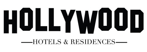 Hollywood Chamber of Commerce Logo