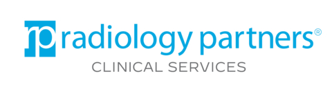 Radiology Partners, Inc. Logo