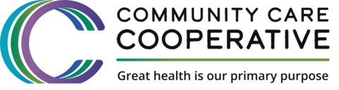 Community Care Cooperative Logo