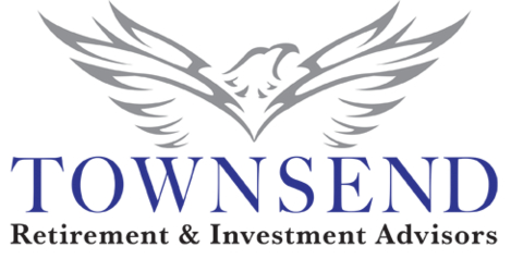 Townsend Retirement & Investment Advisors Logo