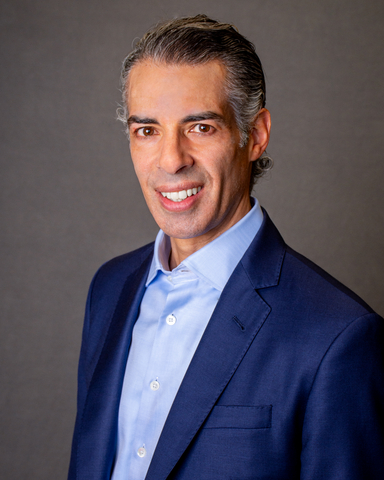 original Anthony Schembri, CPA, Senior Vice President & Chief Operating Officer, Townsend Retirement & Investment Advisors