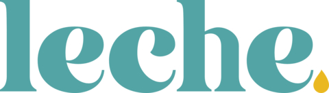 Leche Logo