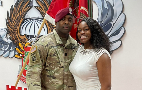 original Military spouses stationed at a Corvias-managed installation are invited to apply for a scholarship that may be used for college, professional licensure, certification, and more.