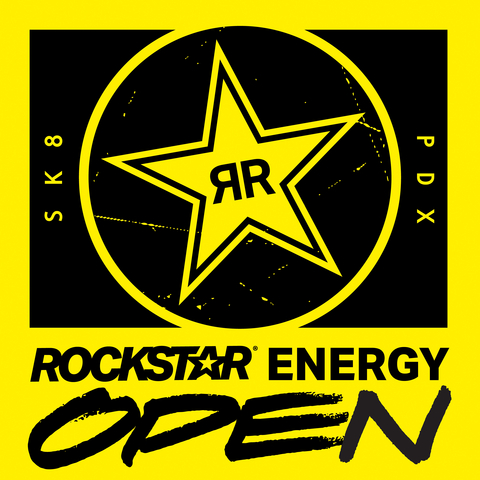 Rockstar Energy Logo