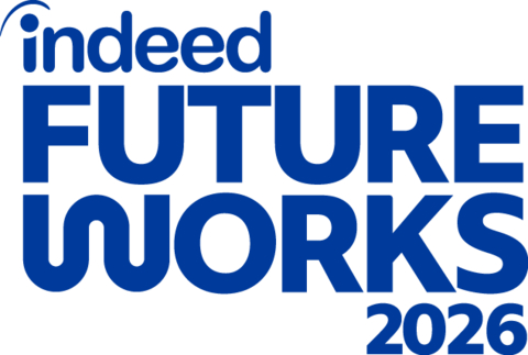 Indeed Logo