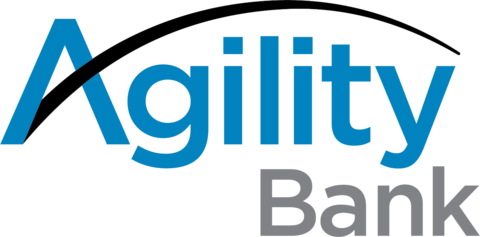 Agility Bank, N.A. Logo