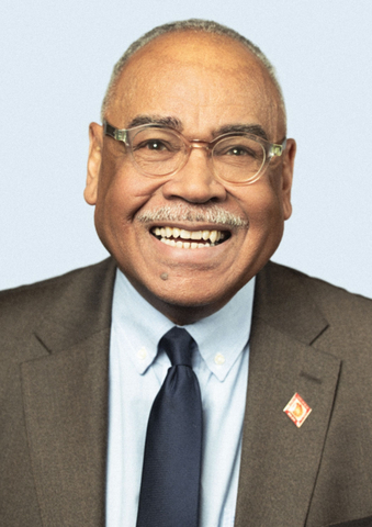 original Ronald Wyatt, MD, MHA, joins the Institute for Healthcare Improvement (IHI) as its first Chief Medical Officer.