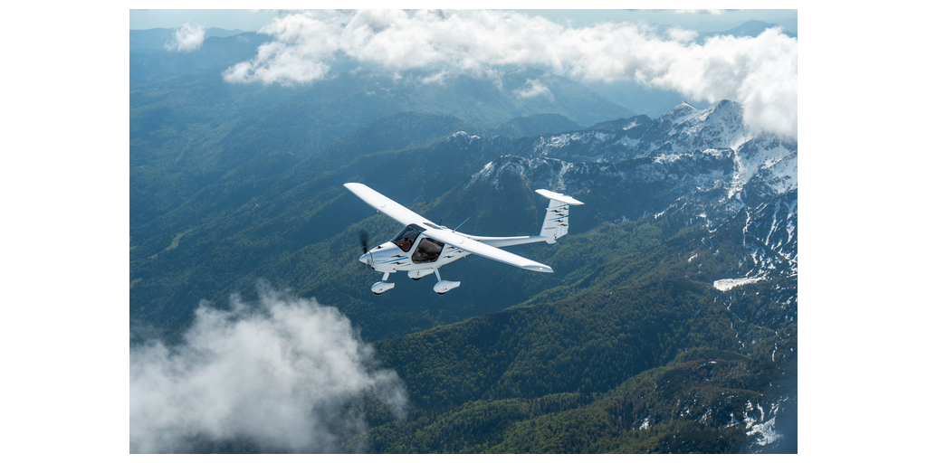 El nuevo Pipistrel Voyager amplía las capacidades de entrenamiento y facilita el acceso de las escuelas de vuelo a una aeronave de nueva generación
