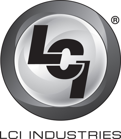 LCI Industries Logo