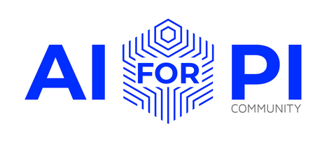 AI for Payment Integrity Community Logo