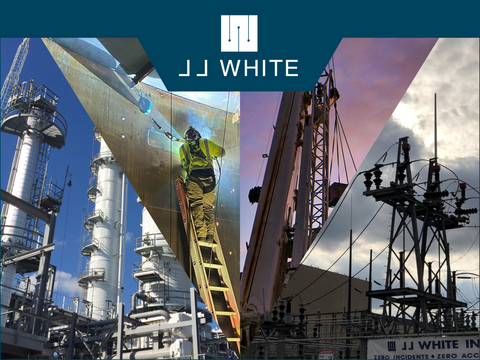 original Centuri Acquires J.J. White, Expanding Industrial and Union Electric Capabilities