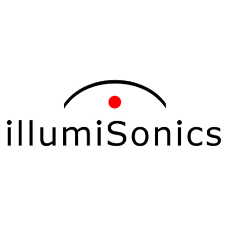 illumiSonics Inc. Logo