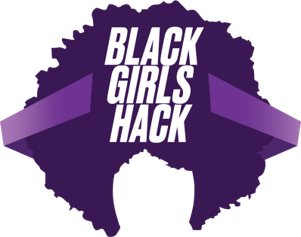 BlackGirlsHack Logo