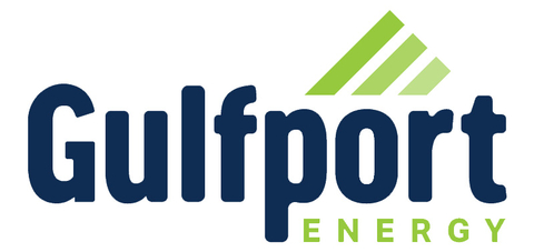 Gulfport Energy Corporation Logo