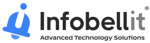 Infobell IT Solutions Logo