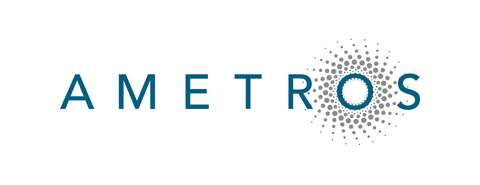 Ametros Logo