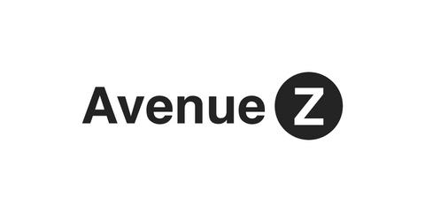 Avenue Z Logo