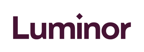 Luminor Logo