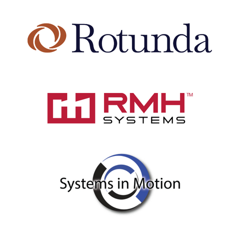 Rotunda Capital Partners Logo