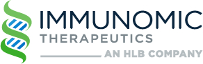 Immunomic Therapeutics, Inc. Logo