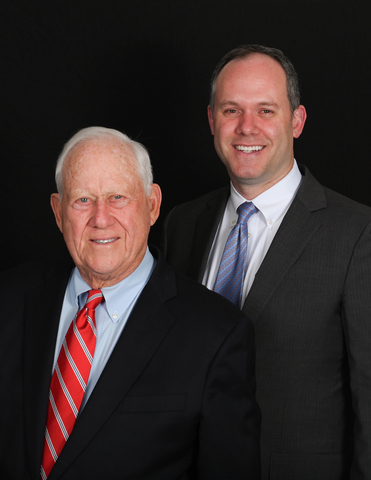 original IncNow founder, David N. Williams, Esq. and IncNow president, John L. Williams, Esq. announce 50 years as the Delaware registered agent to 20,000 businesses worldwide, and fifty years of supporting IncNow’s community.