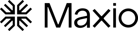 Maxio Logo