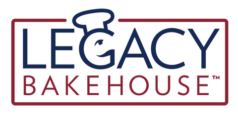 Legacy Bakehouse Logo