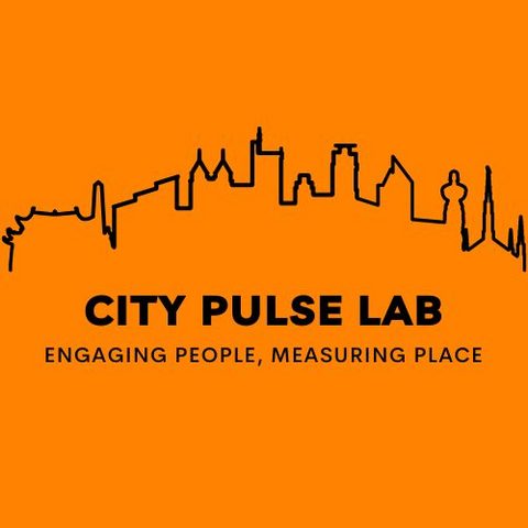City Pulse Lab Logo