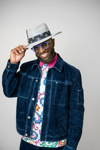 original Comedian Rickey Smiley will perform live at Rivers Casino Philadelphia on Thursday, Aug. 20, at 8 p.m.