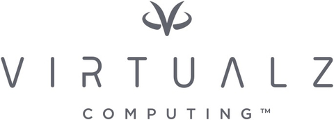 VirtualZ Computing Logo