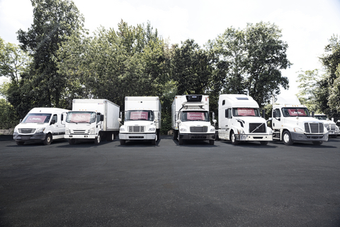 original Ryder launches a free 60‑day limited warranty on all DOT Verified used vehicles, giving buyers added confidence and protection through year end.