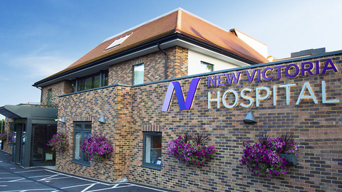 original Photo courtesy of New Victoria Hospital