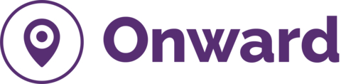 Onward Logo