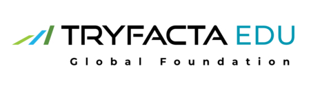 TryfactaEDU Global Foundation Logo