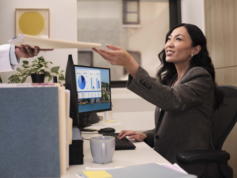 American Express Launches Intelligent Capabilities to Help Streamline Buyer and Supplier Payments