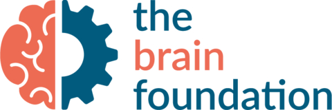 The BRAIN Foundation Logo