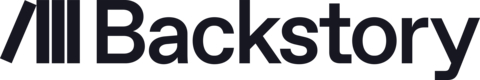 Backstory Logo