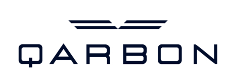 Qarbon Aerospace Logo