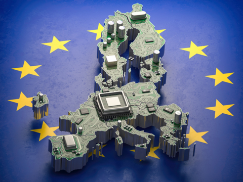 Today, Gradiant announced the early completion of ultrapure water and water recovery systems for a €5 billion semiconductor facility in Dresden, supporting expanded European chip production, improved water efficiency, and stronger supply chain resilience.