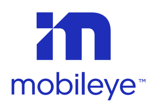 Mobileye Logo