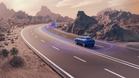 original Illustration: Mobileye