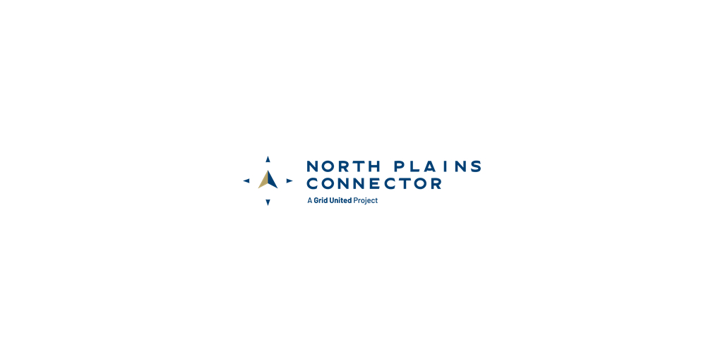 North Plains Connector Logo