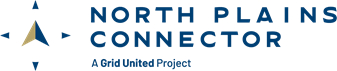 North Plains Connector Logo