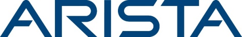 Arista Networks Logo