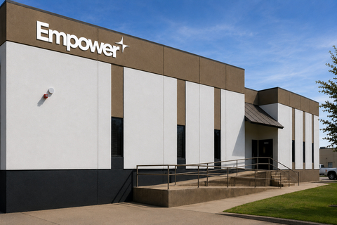 original Empower EIT's Dallas Operations & Innovation Center
